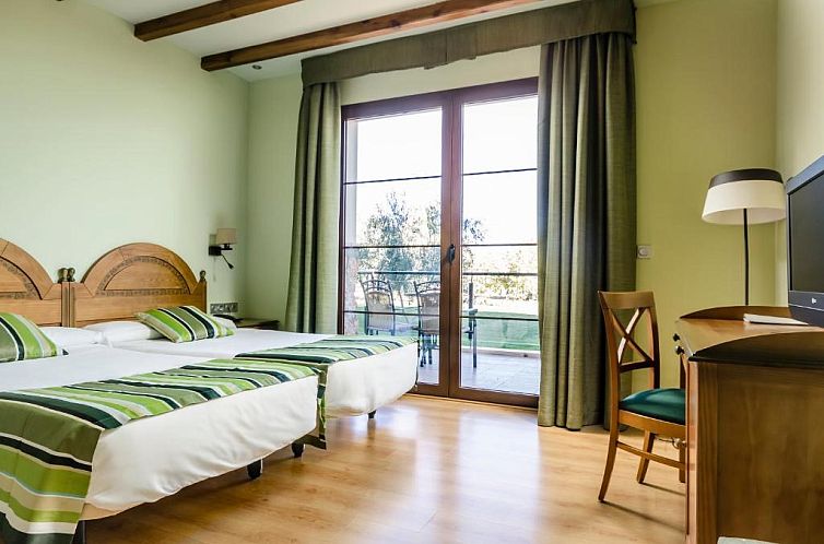 Hotel Rural Los Nogales