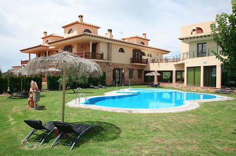 Hotel Rural Los Nogales