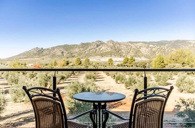 Hotel Rural Los Nogales