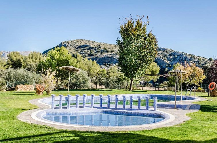 Hotel Rural Los Nogales