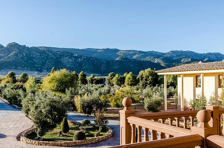 Hotel Rural Los Nogales