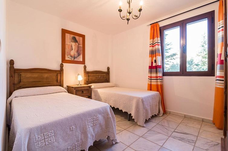 Complejo Rural Ibipozo