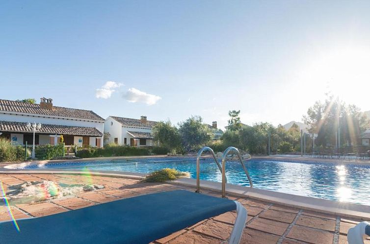 Complejo Rural Ibipozo