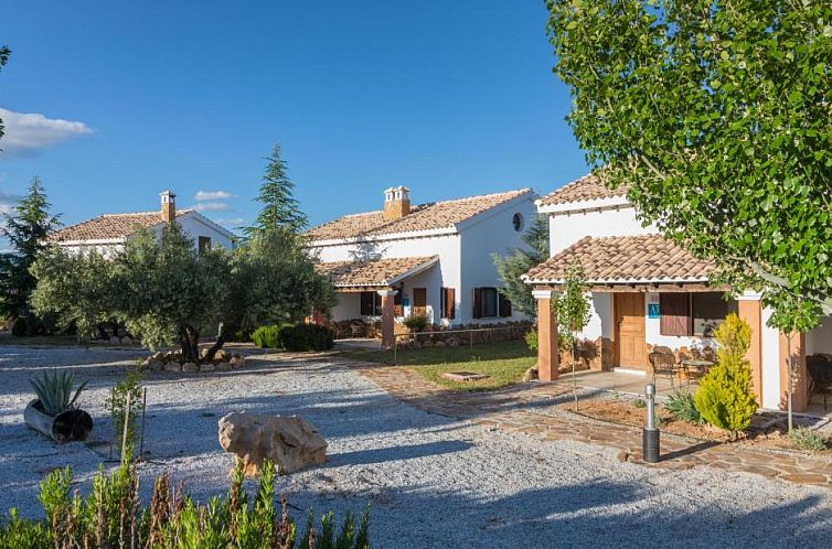 Complejo Rural Ibipozo