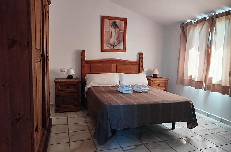 Complejo Rural Ibipozo