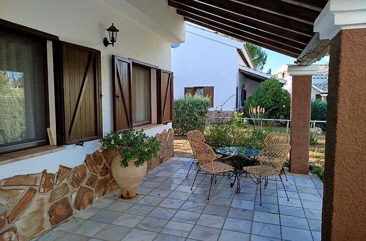 Complejo Rural Ibipozo