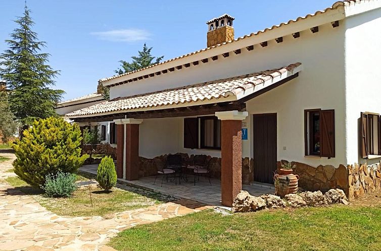 Complejo Rural Ibipozo
