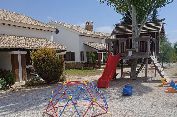 Complejo Rural Ibipozo
