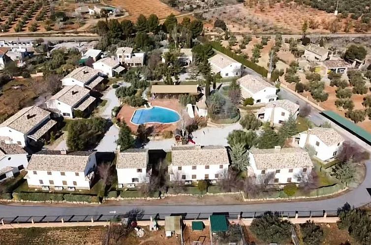 Complejo Rural Ibipozo