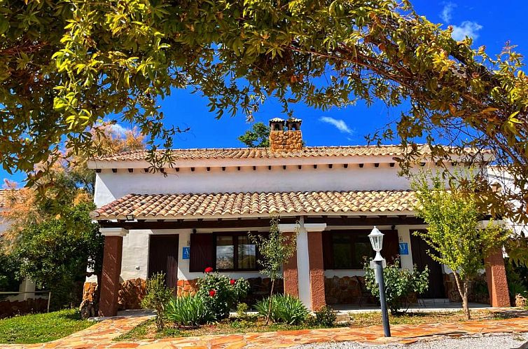 Complejo Rural Ibipozo