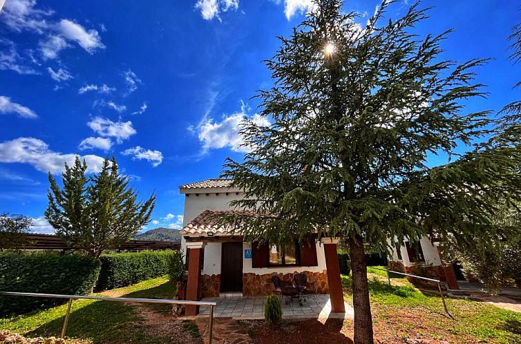 Complejo Rural Ibipozo