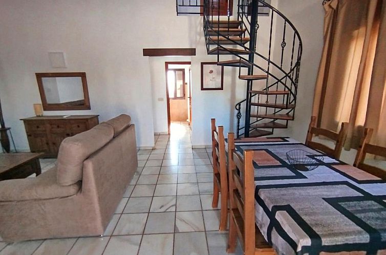 Complejo Rural Ibipozo