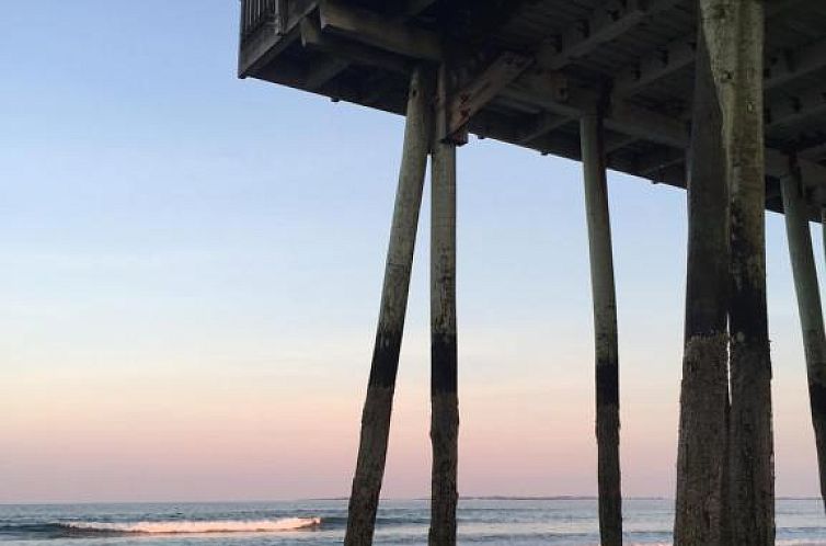 Unterkunft 17425104 - Appartement New England - Copley LaReine Motel