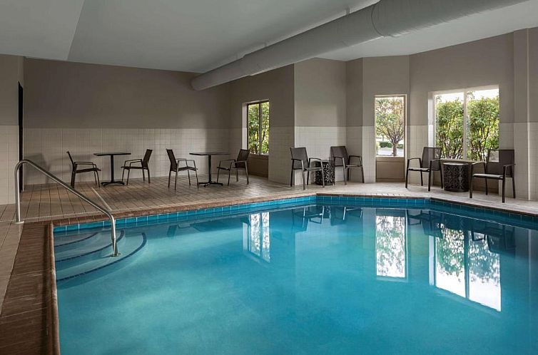 Homewood Suites by Hilton Orland Park