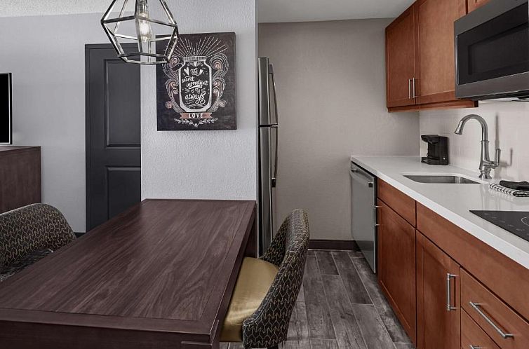 Homewood Suites by Hilton Orland Park