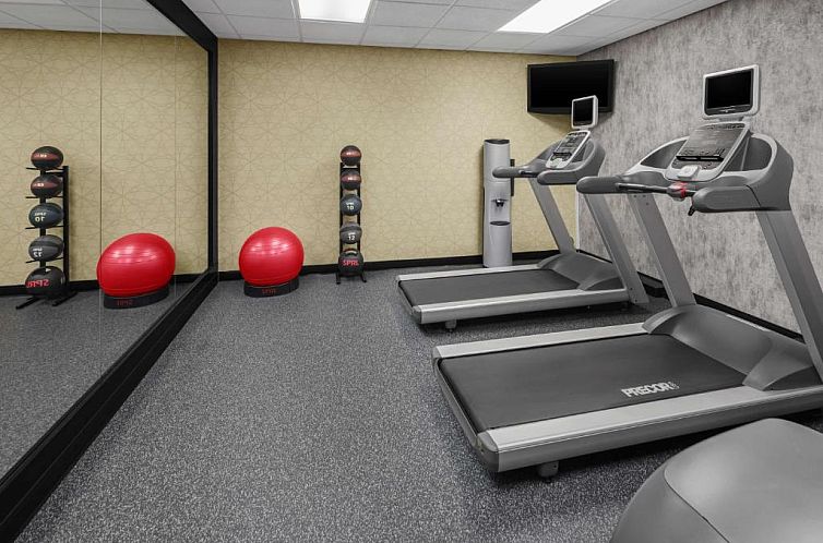 Homewood Suites by Hilton Orland Park