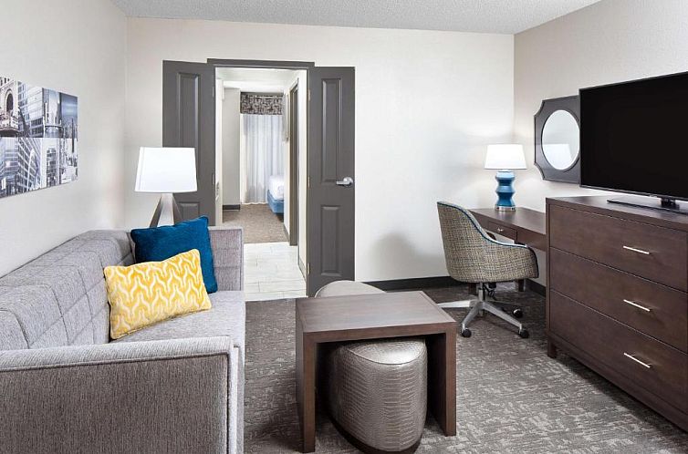 Homewood Suites by Hilton Orland Park
