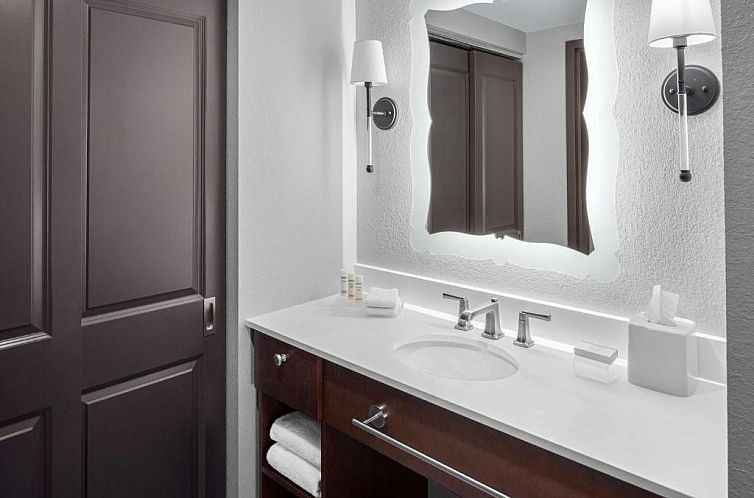 Homewood Suites by Hilton Orland Park