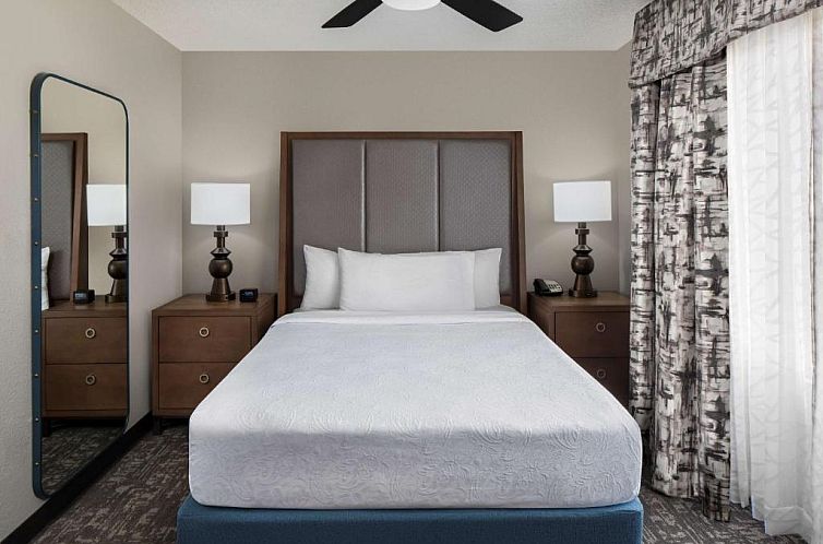 Homewood Suites by Hilton Orland Park