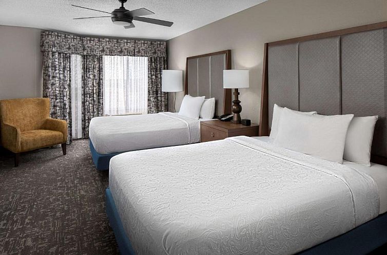 Homewood Suites by Hilton Orland Park