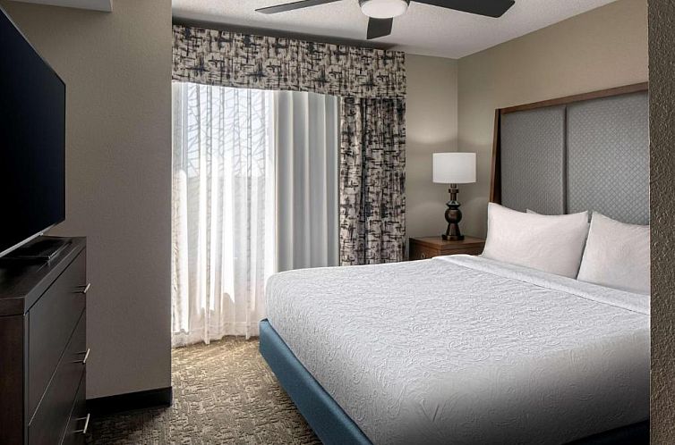 Homewood Suites by Hilton Orland Park