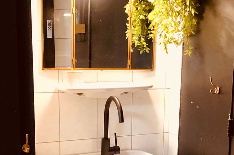 Vakantiehuisje in Zuidveld