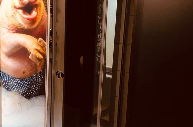 Vakantiehuisje in Zuidveld