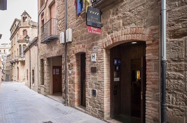 Hotel La Freixera