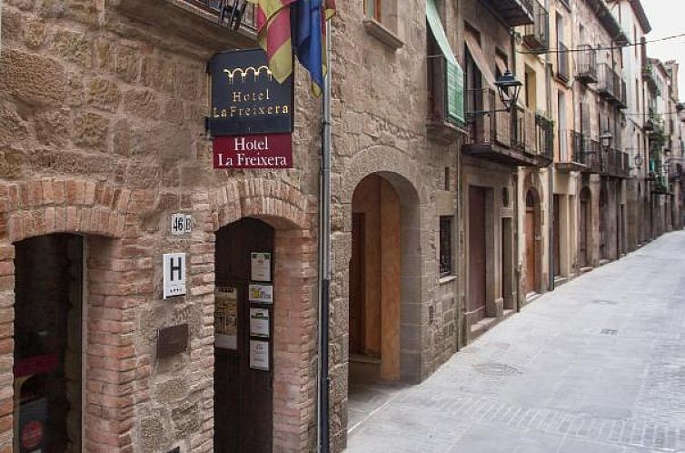 Hotel La Freixera