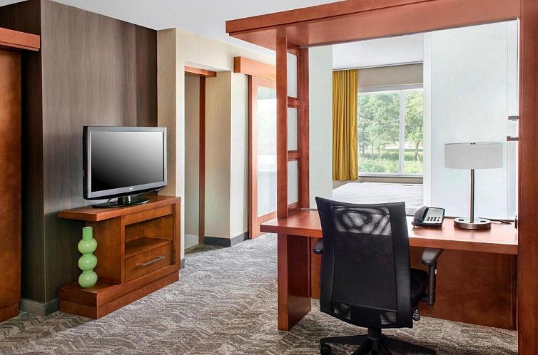 SpringHill Suites Long Island Brookhaven