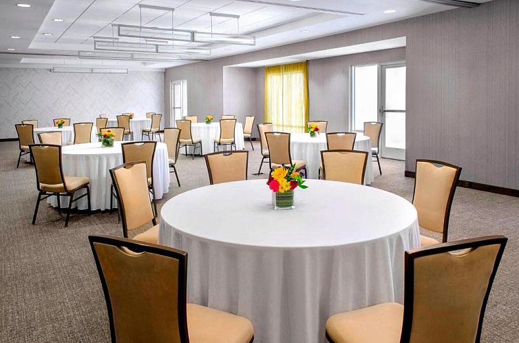 SpringHill Suites Long Island Brookhaven