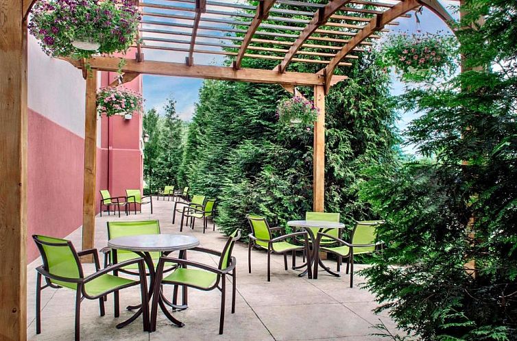 SpringHill Suites Long Island Brookhaven