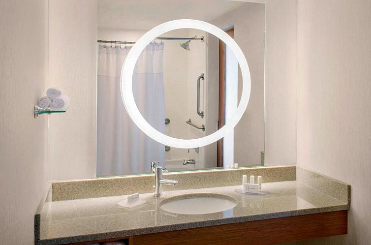 SpringHill Suites Long Island Brookhaven