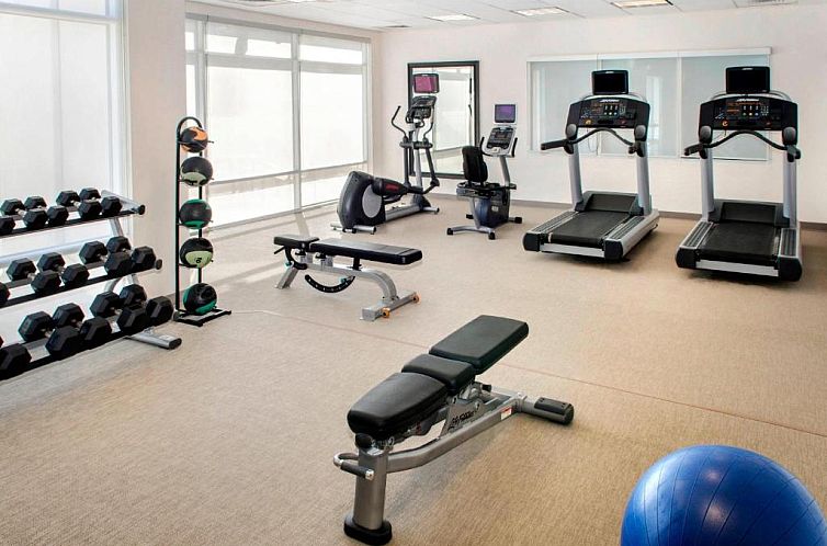 SpringHill Suites Long Island Brookhaven