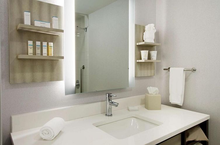 Hilton Garden Inn Columbus-University Area