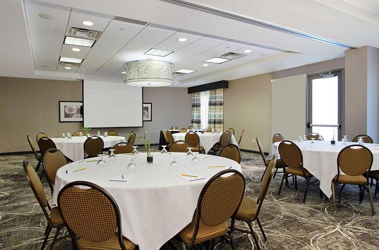 Hilton Garden Inn Columbus-University Area