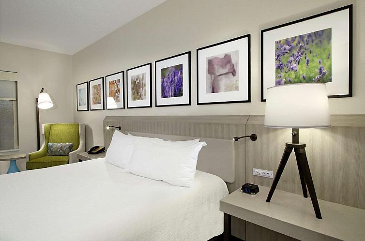 Hilton Garden Inn Columbus-University Area