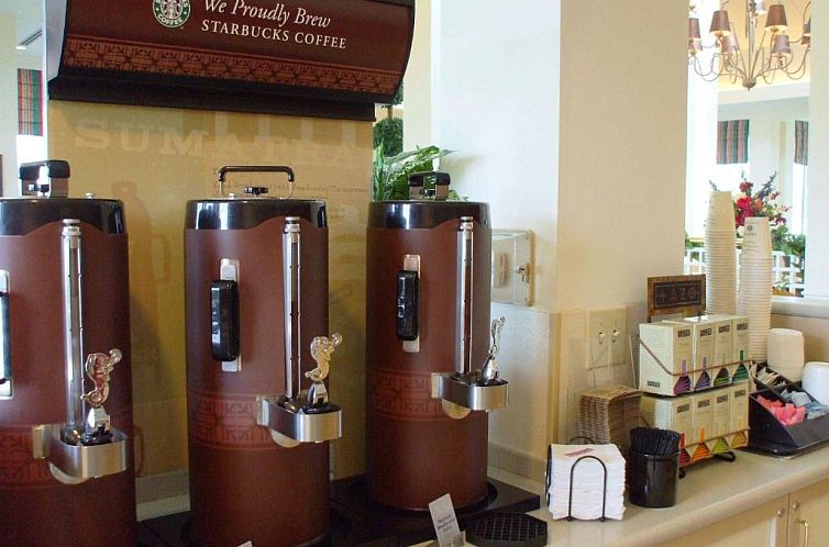 Hilton Garden Inn Columbus Airport