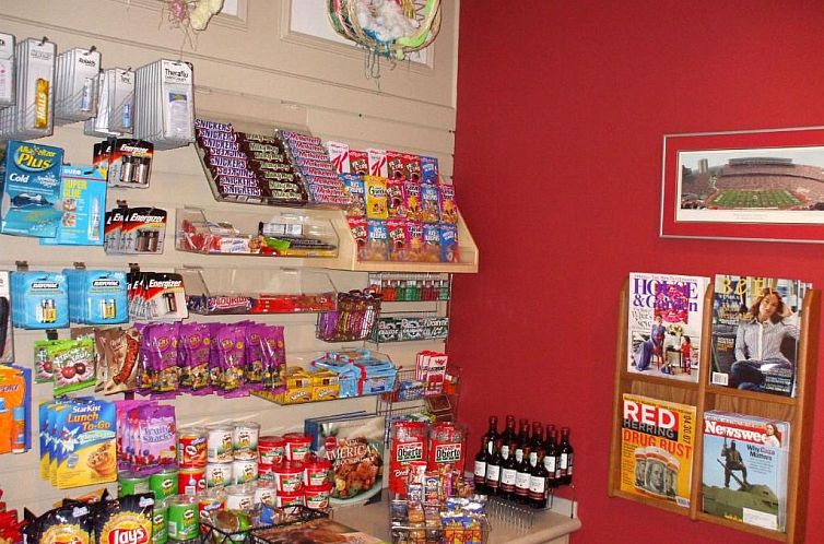 Hilton Garden Inn Columbus Airport