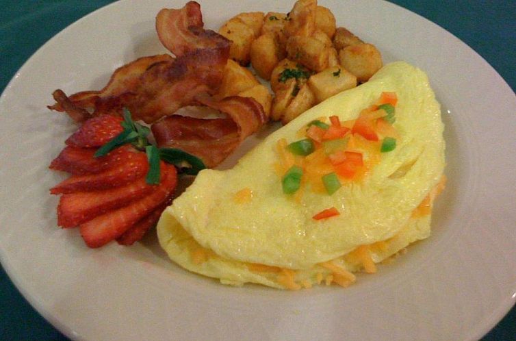 Hilton Garden Inn Columbus Airport