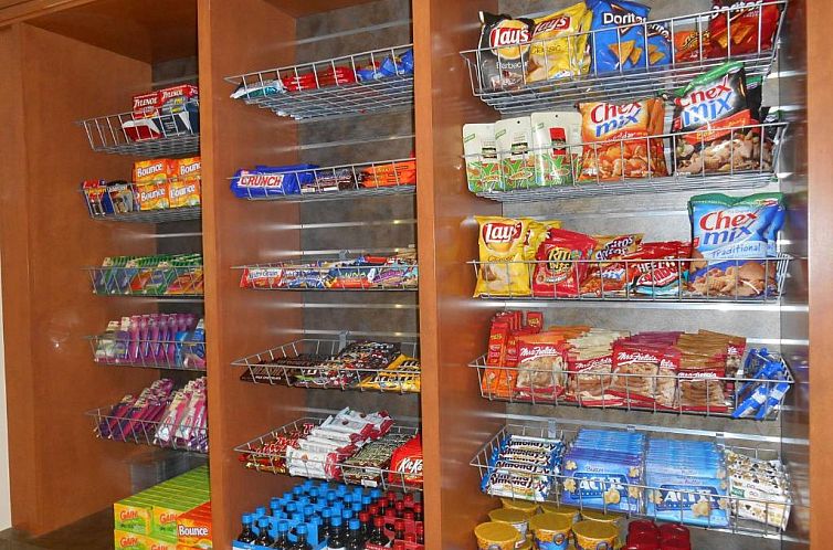 Hilton Garden Inn Columbus Airport