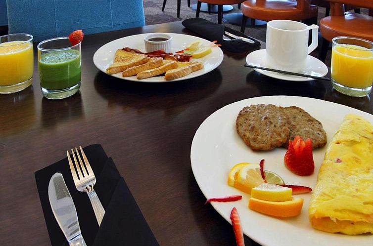 Hilton Garden Inn Columbus Airport