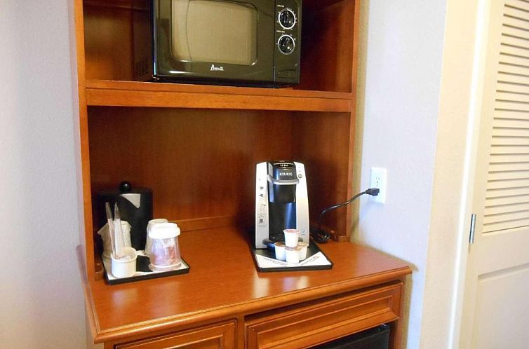 Hilton Garden Inn Columbus Airport