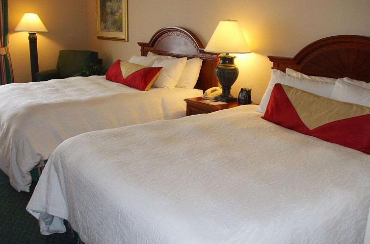 Hilton Garden Inn Columbus Airport