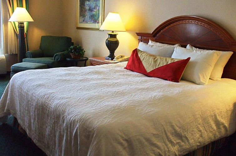 Hilton Garden Inn Columbus Airport