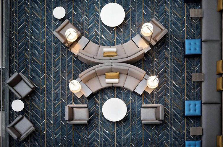 Embassy Suites Columbus