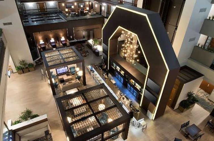 Embassy Suites Columbus