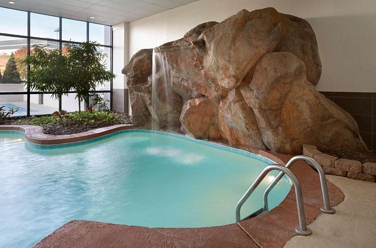 Embassy Suites Columbus