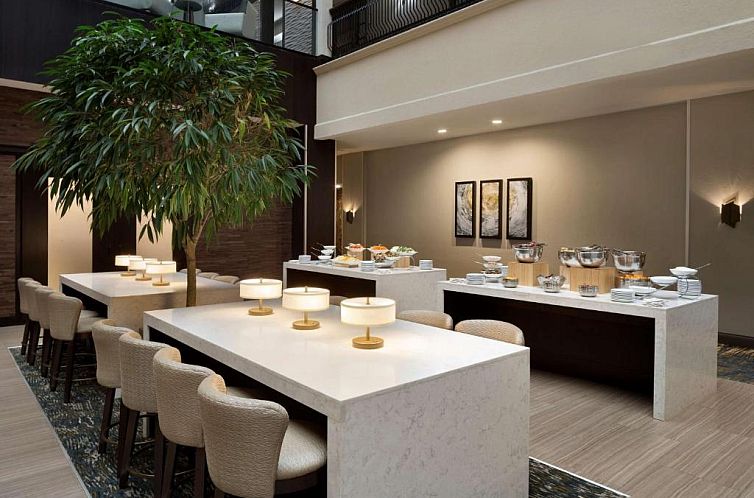 Embassy Suites Columbus