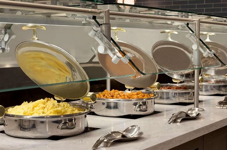 Embassy Suites Columbus